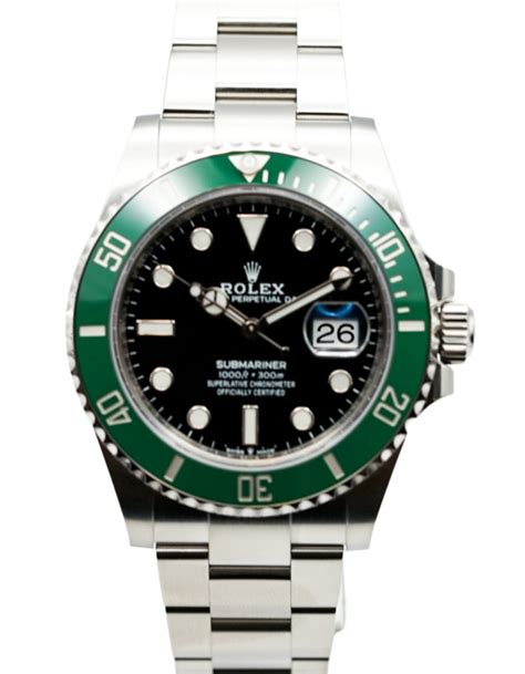 starbucks rolex 2022|rolex submariner green bezel price.